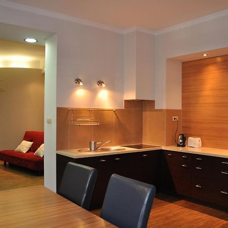 Apartamenty 23 Poznan Dış mekan fotoğraf