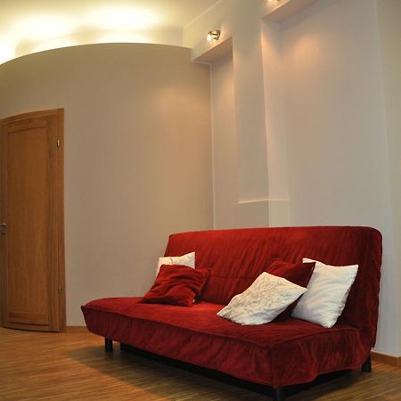 Apartamenty 23 Poznan Dış mekan fotoğraf