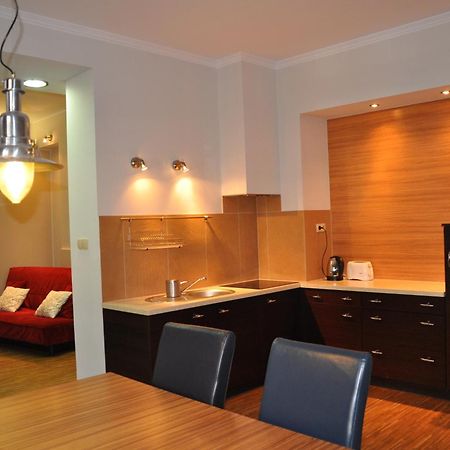 Apartamenty 23 Poznan Dış mekan fotoğraf