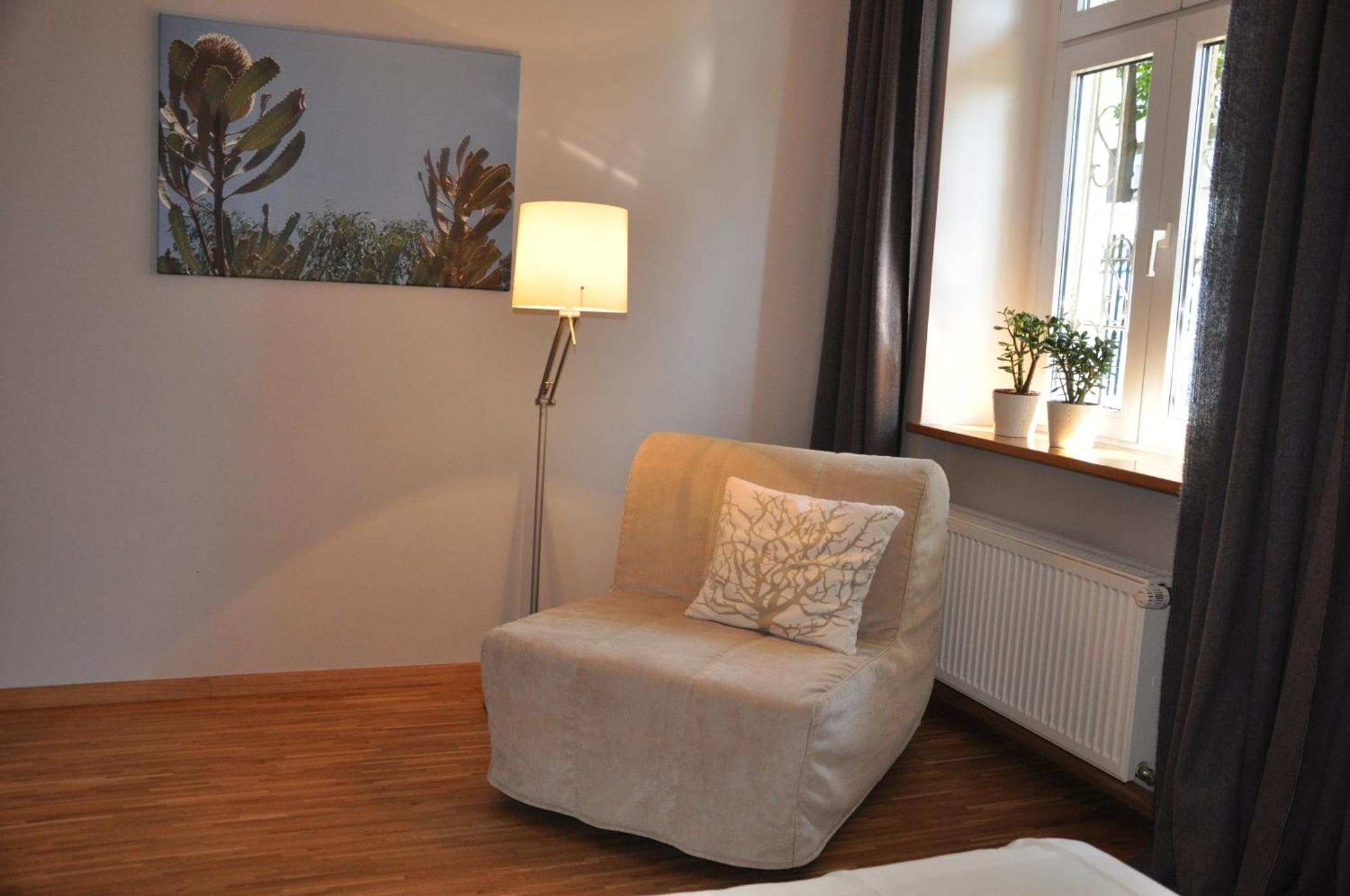 Apartamenty 23 Poznan Dış mekan fotoğraf