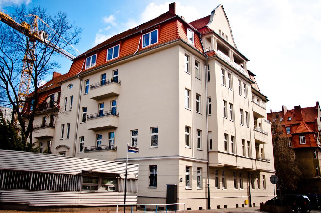 Apartamenty 23 Poznan Dış mekan fotoğraf