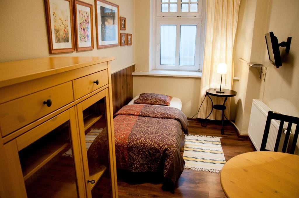 Apartamenty 23 Poznan Dış mekan fotoğraf