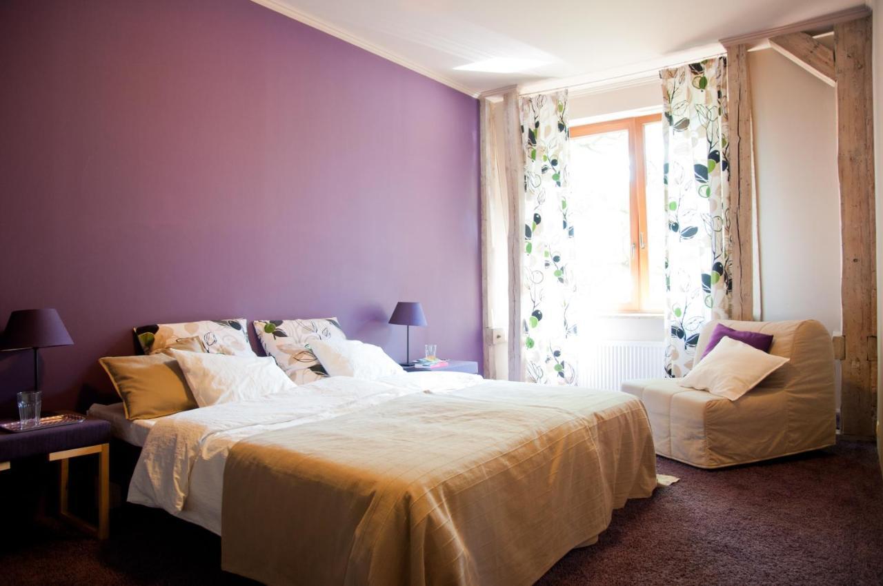 Apartamenty 23 Poznan Oda fotoğraf