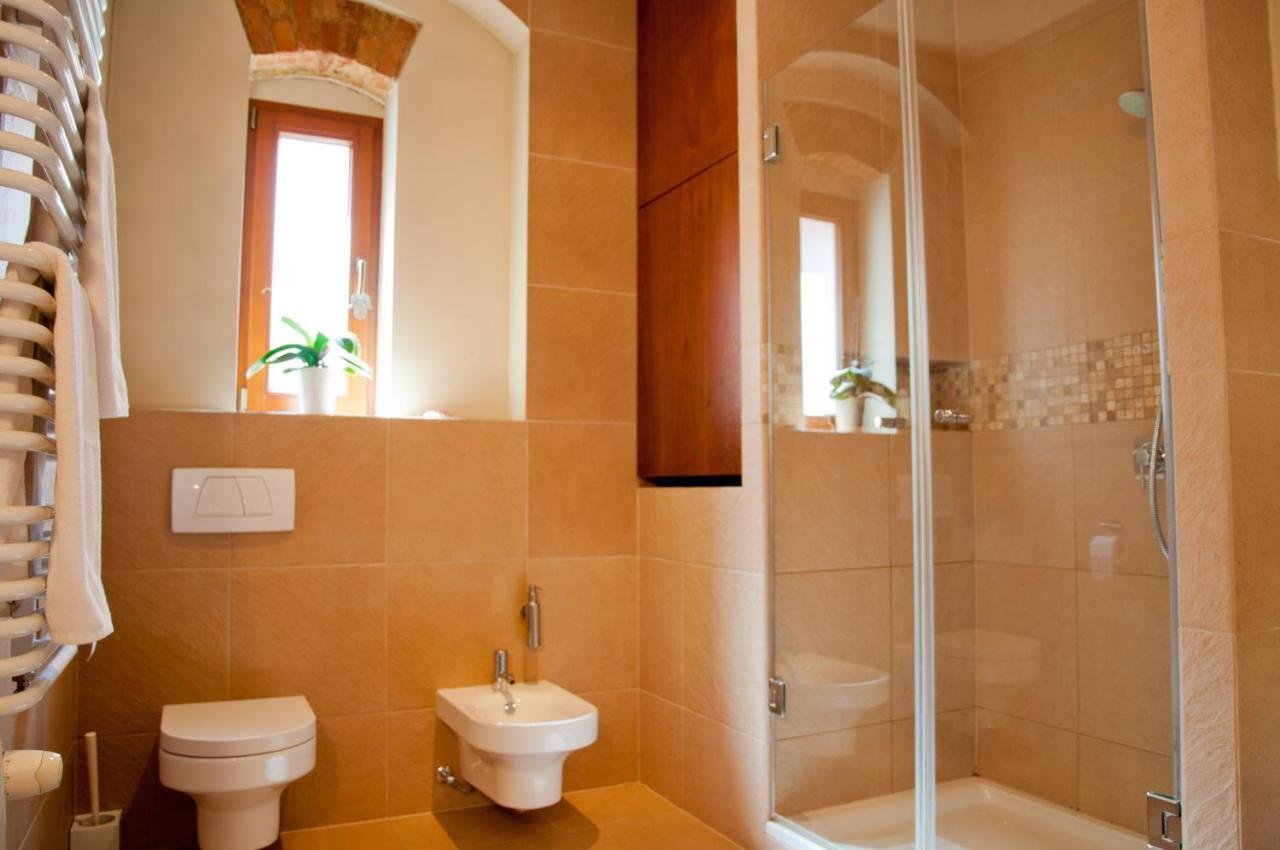 Apartamenty 23 Poznan Oda fotoğraf
