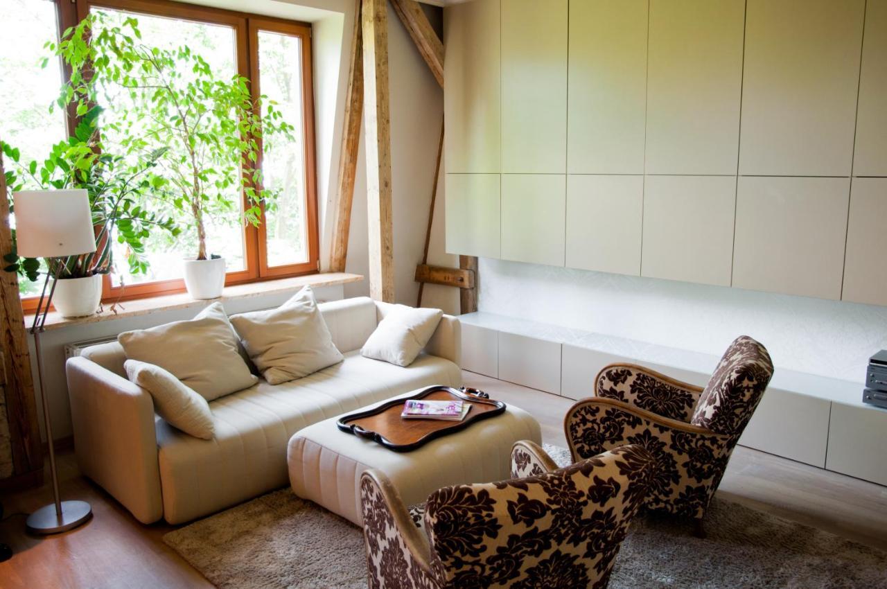 Apartamenty 23 Poznan Oda fotoğraf