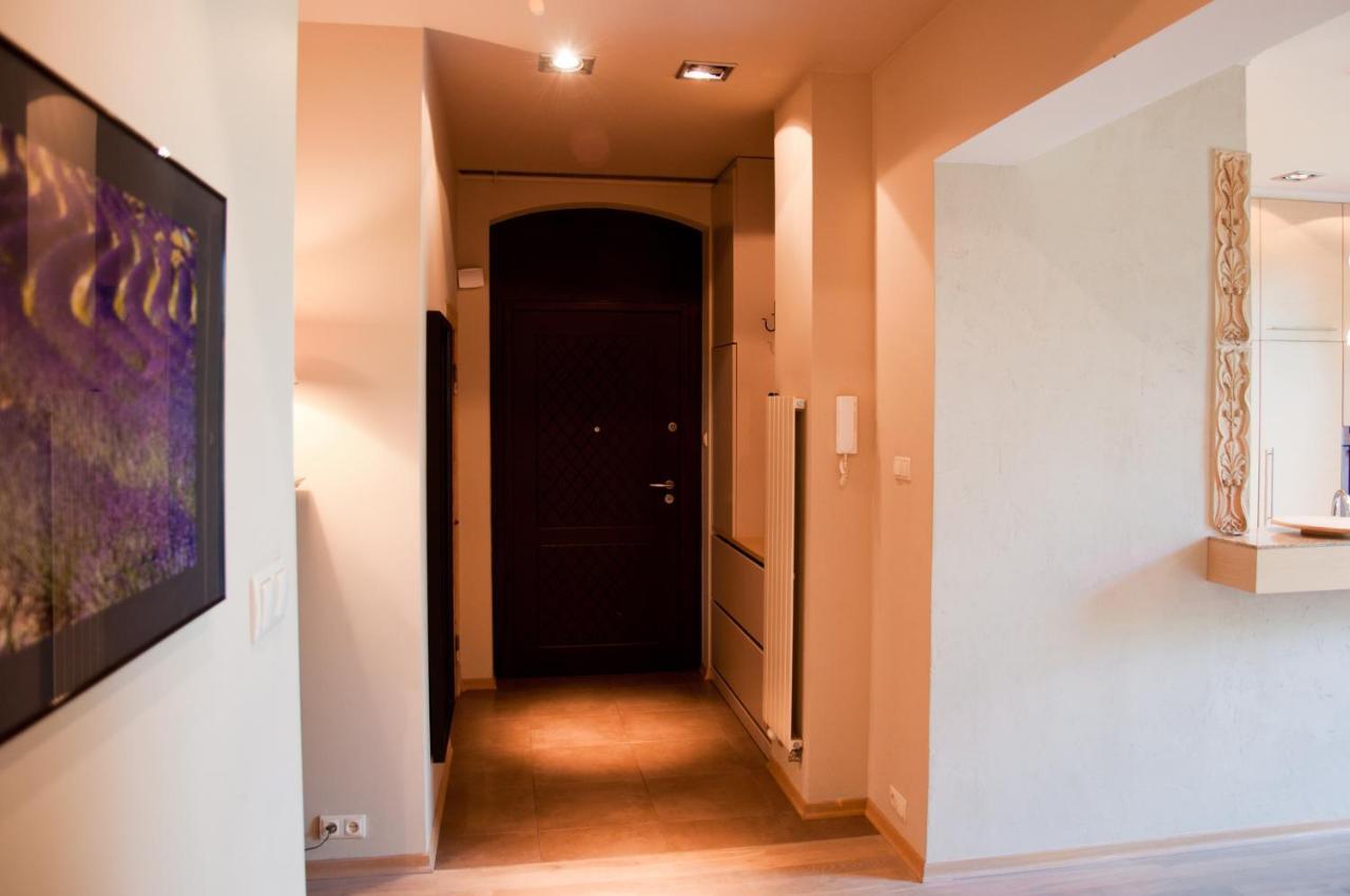 Apartamenty 23 Poznan Oda fotoğraf