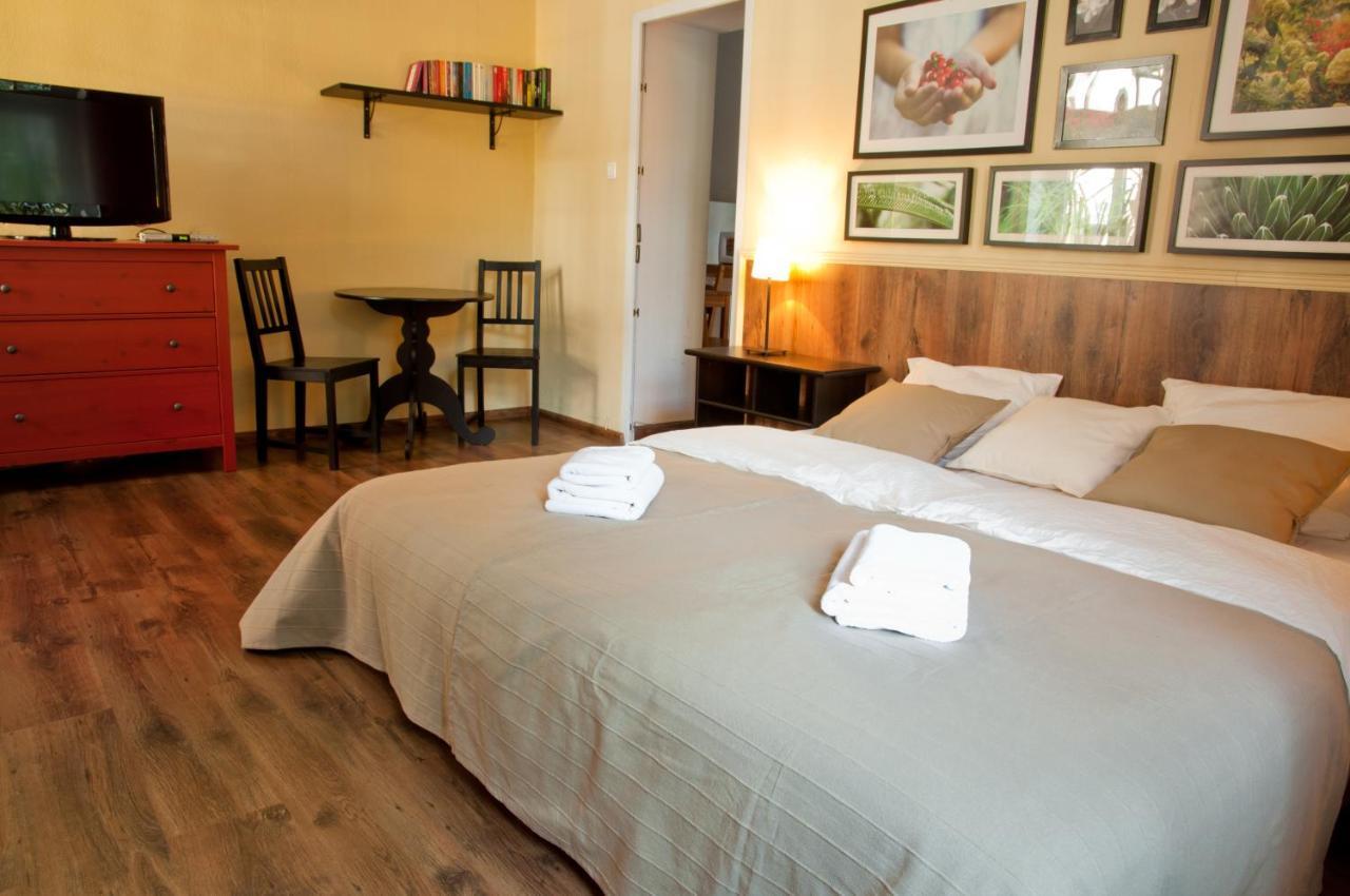 Apartamenty 23 Poznan Oda fotoğraf
