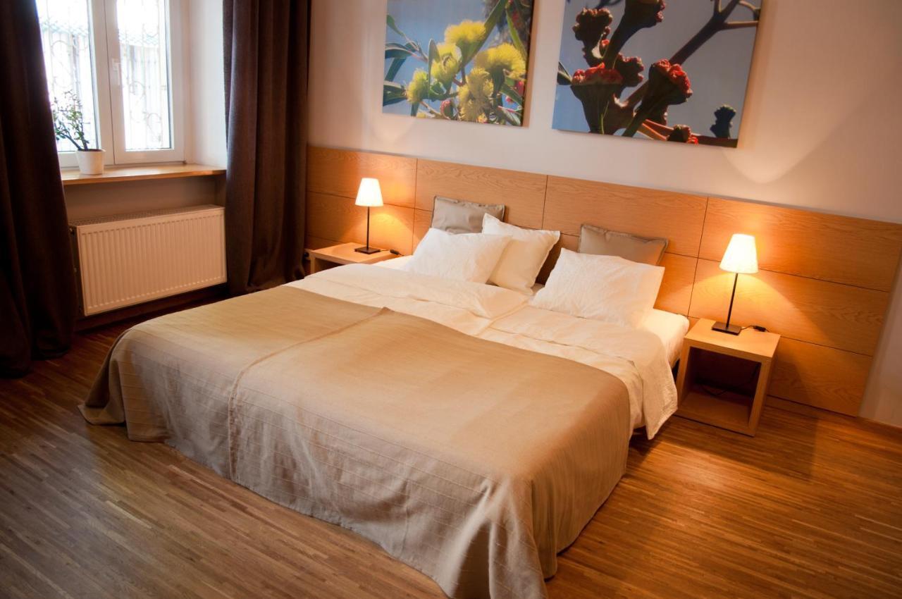 Apartamenty 23 Poznan Dış mekan fotoğraf