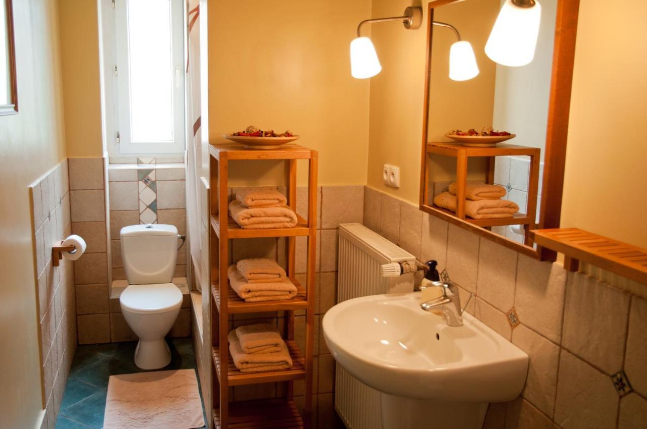 Apartamenty 23 Poznan Oda fotoğraf