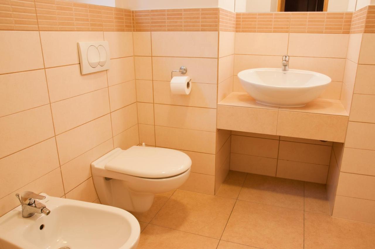 Apartamenty 23 Poznan Oda fotoğraf