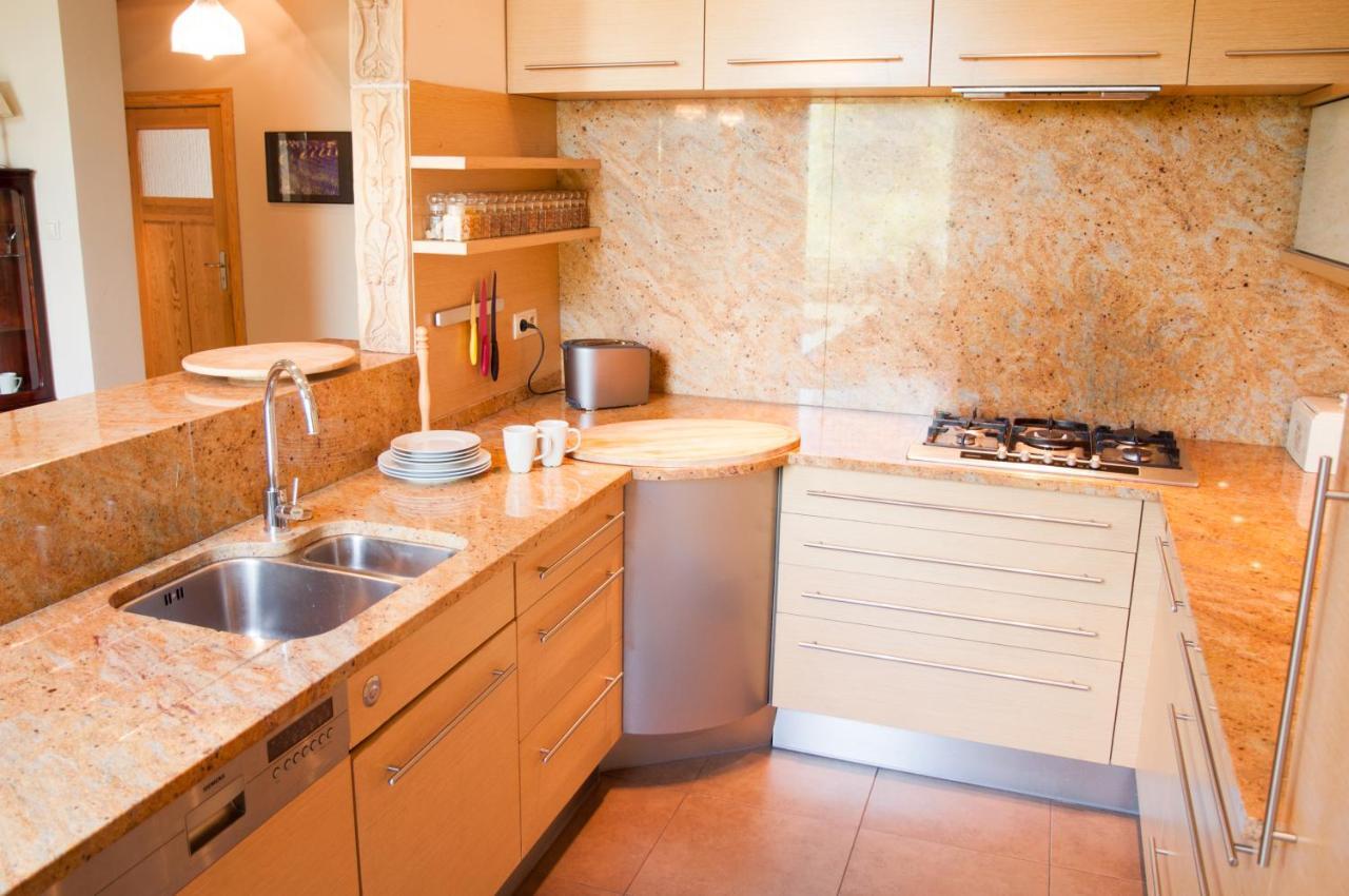 Apartamenty 23 Poznan Dış mekan fotoğraf