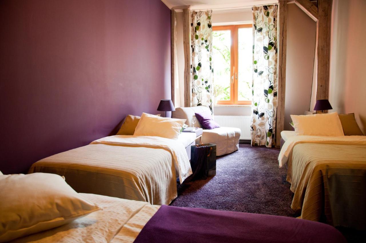 Apartamenty 23 Poznan Oda fotoğraf